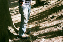 画像をギャラリービューアに読み込む, Marithé + François Girbaud washed jean