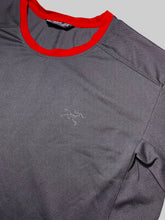 画像をギャラリービューアに読み込む, ARC’TERYX downward base layer