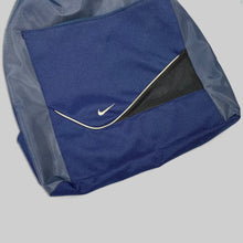 画像をギャラリービューアに読み込む, 90’s Nike switching knapsack