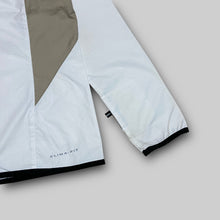 画像をギャラリービューアに読み込む, Nike clime-fit ripstop light jacket