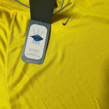 画像をギャラリービューアに読み込む, 2000’S Nike dri-fit switching material Tee