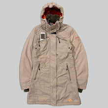 画像をギャラリービューアに読み込む, 90’S Nike acg military distinctive stitch coat