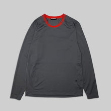 画像をギャラリービューアに読み込む, ARC’TERYX downward base layer