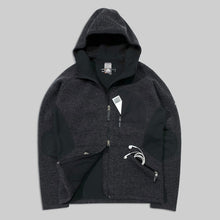 画像をギャラリービューアに読み込む, 2005’S Nike acg sphere thermal jacket