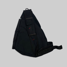 画像をギャラリービューアに読み込む, 90’s Nike open wide one shoulder bag