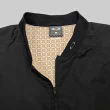 画像をギャラリービューアに読み込む, 90'S Oakley metal ellipse logo anorak