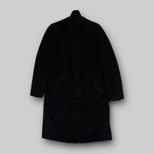 画像をギャラリービューアに読み込む, 1998 Helmutlang stand collar coat