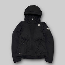 画像をギャラリービューアに読み込む, 00’S Nike acg 2way down parka