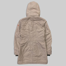 画像をギャラリービューアに読み込む, 90’S Nike acg military distinctive stitch coat