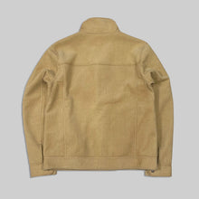 画像をギャラリービューアに読み込む, 00’s Nike corduroy stand collar  jacket