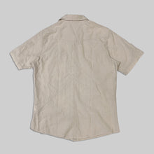 画像をギャラリービューアに読み込む, 90’S Nike acg safari shirt