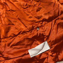 画像をギャラリービューアに読み込む, 90’S Nike acg military distinctive stitch coat