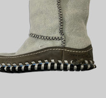 画像をギャラリービューアに読み込む, 00’S Nike acg puddle proof boots