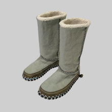 画像をギャラリービューアに読み込む, 00’S Nike acg puddle proof boots