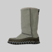 画像をギャラリービューアに読み込む, 00’S Nike acg puddle proof boots