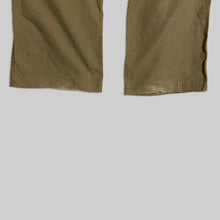 画像をギャラリービューアに読み込む, Oakley rip stop 5pkt fatigue pants