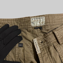 画像をギャラリービューアに読み込む, Oakley rip stop 5pkt fatigue pants