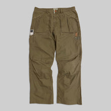 画像をギャラリービューアに読み込む, Oakley rip stop 5pkt fatigue pants