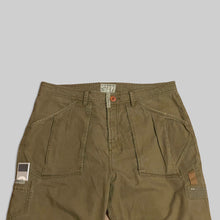 画像をギャラリービューアに読み込む, Oakley rip stop 5pkt fatigue pants