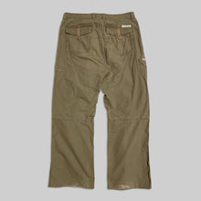 画像をギャラリービューアに読み込む, Oakley rip stop 5pkt fatigue pants