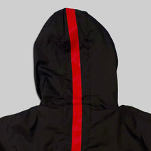 画像をギャラリービューアに読み込む, 00’S Nike switchable active parka