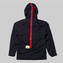 画像をギャラリービューアに読み込む, 00’S Nike switchable active parka