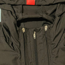 画像をギャラリービューアに読み込む, 00’S Nike switchable active parka