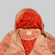 画像をギャラリービューアに読み込む, 2010’s Nike golf multi pattern ventilated jacket