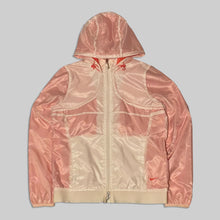 画像をギャラリービューアに読み込む, 2010’s Nike golf multi pattern ventilated jacket