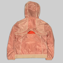 画像をギャラリービューアに読み込む, 2010’s Nike golf multi pattern ventilated jacket