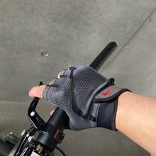 画像をギャラリービューアに読み込む, 00’S Nike half finger glove