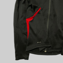 画像をギャラリービューアに読み込む, 2012’S Nike DRI-FIT  running track jacket