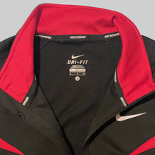 画像をギャラリービューアに読み込む, 2012’S Nike DRI-FIT  running track jacket