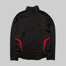 画像をギャラリービューアに読み込む, 2012’S Nike DRI-FIT  running track jacket