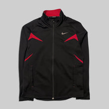 画像をギャラリービューアに読み込む, 2012’S Nike DRI-FIT  running track jacket