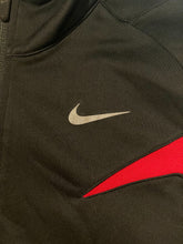 画像をギャラリービューアに読み込む, 2012’S Nike DRI-FIT  running track jacket