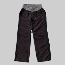 画像をギャラリービューアに読み込む, Nike drawcord track pants