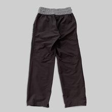 画像をギャラリービューアに読み込む, Nike drawcord track pants