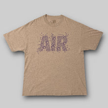 画像をギャラリービューアに読み込む, Nike bubble air logo tee