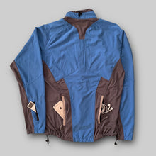 画像をギャラリービューアに読み込む, 00'S Nike active comfortable jacket