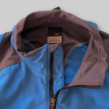 画像をギャラリービューアに読み込む, 00'S Nike active comfortable jacket