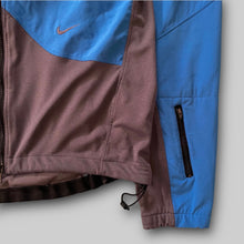 画像をギャラリービューアに読み込む, 00'S Nike active comfortable jacket