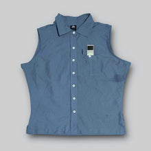 画像をギャラリービューアに読み込む, 00’S Nike acg dri-fit ripstop vest