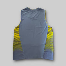 画像をギャラリービューアに読み込む, 00'S Nike graduation tank top