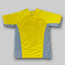 画像をギャラリービューアに読み込む, 2000’S Nike dri-fit switching material Tee