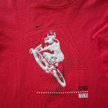 画像をギャラリービューアに読み込む, 00’S Nike flyhigh long Tee