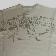 画像をギャラリービューアに読み込む, 00'S Nike FUTEBOL Tee