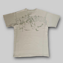 画像をギャラリービューアに読み込む, 00'S Nike FUTEBOL Tee