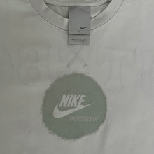 画像をギャラリービューアに読み込む, 00'S Nike FUTEBOL Tee