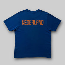 画像をギャラリービューアに読み込む, 00’S Nike NEDERLAND Tee